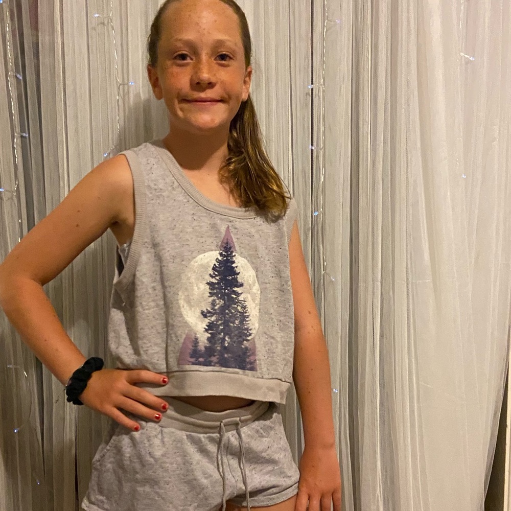 Women’s PJs